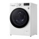 LG F6WV710S2EA lavatrice Caricamento frontale 10,5 kg 1600 Giri/min Bianco 11