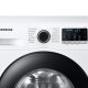 Samsung WW80AA126AE lavatrice Caricamento frontale 8 kg 1200 Giri/min Bianco 10
