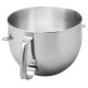 KitchenAid Professional 600 Sbattitore con base 575 W Turchese 5