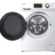 Haier Serie 636 HW80-B16636N lavatrice Caricamento frontale 8 kg 1600 Giri/min Bianco 3