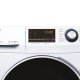 Haier Serie 636 HW80-B16636N lavatrice Caricamento frontale 8 kg 1600 Giri/min Bianco 5