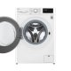 LG F4WV308N3B lavatrice Caricamento frontale 8 kg 1400 Giri/min Bianco 3