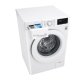 LG F4WV308N3B lavatrice Caricamento frontale 8 kg 1400 Giri/min Bianco 10