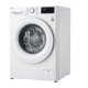 LG F4WV308N3B lavatrice Caricamento frontale 8 kg 1400 Giri/min Bianco 13