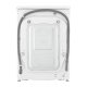 LG F4WV308N3B lavatrice Caricamento frontale 8 kg 1400 Giri/min Bianco 16