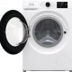 Gorenje WNEI74SBS lavatrice Caricamento frontale 7 kg 1400 Giri/min Bianco 5