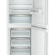 Liebherr CNd 5023 frigorifero con congelatore Libera installazione 280 L D Bianco 5