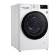 LG F4WV329S0E lavatrice Caricamento frontale 9 kg 1400 Giri/min Bianco 3