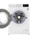 LG F4WV329S0E lavatrice Caricamento frontale 9 kg 1400 Giri/min Bianco 5