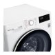 LG F4WV329S0E lavatrice Caricamento frontale 9 kg 1400 Giri/min Bianco 8