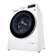 LG F4WV329S0E lavatrice Caricamento frontale 9 kg 1400 Giri/min Bianco 9