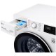 LG F4WV329S0E lavatrice Caricamento frontale 9 kg 1400 Giri/min Bianco 10