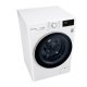 LG F4WV329S0E lavatrice Caricamento frontale 9 kg 1400 Giri/min Bianco 15
