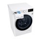 LG F4WV329S0E lavatrice Caricamento frontale 9 kg 1400 Giri/min Bianco 16