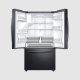 Samsung RF2GR62E3B1/EG frigorifero side-by-side Libera installazione 630 L F Nero 3
