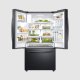 Samsung RF2GR62E3B1/EG frigorifero side-by-side Libera installazione 630 L F Nero 4