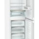 Liebherr CNd 5023 Plus frigorifero con congelatore Libera installazione 280 L D Bianco 4