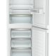 Liebherr CNd 5023 Plus frigorifero con congelatore Libera installazione 280 L D Bianco 5