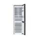 Samsung RB34A7B5DS9/EF frigorifero con congelatore Libera installazione 344 L D Argento 4