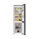 Samsung RB34A7B5DS9/EF frigorifero con congelatore Libera installazione 344 L D Argento 6