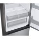 Samsung RB34A7B5DS9/EF frigorifero con congelatore Libera installazione 344 L D Argento 7