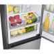 Samsung RB34A7B5DS9/EF frigorifero con congelatore Libera installazione 344 L D Argento 8