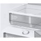 Samsung RB34A7B5DS9/EF frigorifero con congelatore Libera installazione 344 L D Argento 11
