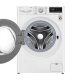 LG F4WV509S1E lavatrice Caricamento frontale 9 kg 1400 Giri/min Bianco 3