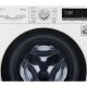 LG F4WV509S1E lavatrice Caricamento frontale 9 kg 1400 Giri/min Bianco 5