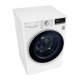 LG F4WV509S1E lavatrice Caricamento frontale 9 kg 1400 Giri/min Bianco 9