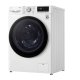 LG F4WV509S1E lavatrice Caricamento frontale 9 kg 1400 Giri/min Bianco 13