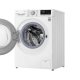 LG F4WV509S1E lavatrice Caricamento frontale 9 kg 1400 Giri/min Bianco 14