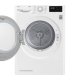 LG RH80V3AV6N asciugatrice Libera installazione Caricamento frontale 8 kg A++ Bianco 3