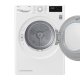 LG RH80V3AV6N asciugatrice Libera installazione Caricamento frontale 8 kg A++ Bianco 4