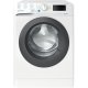 Indesit BWEBE 91485X WK N lavatrice Caricamento frontale 9 kg 1400 Giri/min Bianco 3