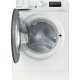 Indesit BWEBE 91485X WK N lavatrice Caricamento frontale 9 kg 1400 Giri/min Bianco 4