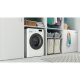 Indesit BWEBE 91485X WK N lavatrice Caricamento frontale 9 kg 1400 Giri/min Bianco 5