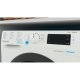 Indesit BWEBE 91485X WK N lavatrice Caricamento frontale 9 kg 1400 Giri/min Bianco 8