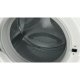 Indesit BWEBE 91485X WK N lavatrice Caricamento frontale 9 kg 1400 Giri/min Bianco 10