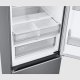 Samsung RL38T775DSR/EG frigorifero con congelatore Libera installazione 390 L D Acciaio inossidabile 8