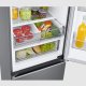 Samsung RL38T775DSR/EG frigorifero con congelatore Libera installazione 390 L D Acciaio inossidabile 9