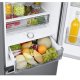 Samsung RL38T775DSR/EG frigorifero con congelatore Libera installazione 390 L D Acciaio inossidabile 12