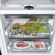 Siemens iQ700 KI87FHDD0 frigorifero con congelatore Da incasso 237 L D Bianco 8