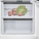 Bosch Serie 6 KIR81SDE0 frigorifero Da incasso 319 L E 6