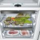 Siemens iQ700 KI86FSDE0 frigorifero con congelatore Da incasso 223 L E Bianco 6