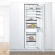 Bosch Serie 6 KIN86HDF0 frigorifero con congelatore Da incasso 254 L F 3