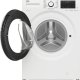 Beko WTV81484CSBN1 lavatrice Caricamento frontale 8 kg 1400 Giri/min Bianco 4