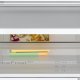 Bosch Serie 4 KIV87SFE0 frigorifero con congelatore Da incasso 270 L E Bianco 3