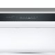 Bosch Serie 4 KIV87SFE0 frigorifero con congelatore Da incasso 270 L E Bianco 6