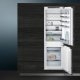 Siemens iQ500 KI86SSDE0 frigorifero con congelatore Da incasso 266 L E Bianco 3